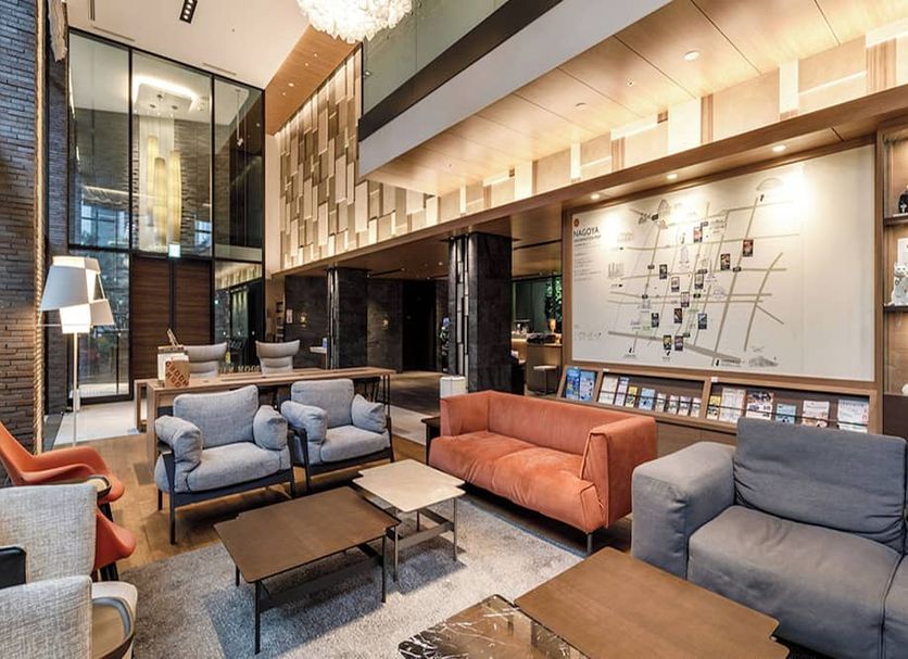 Sala d'estar Foto