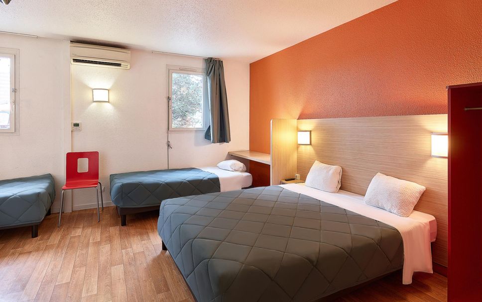 Habitació Foto