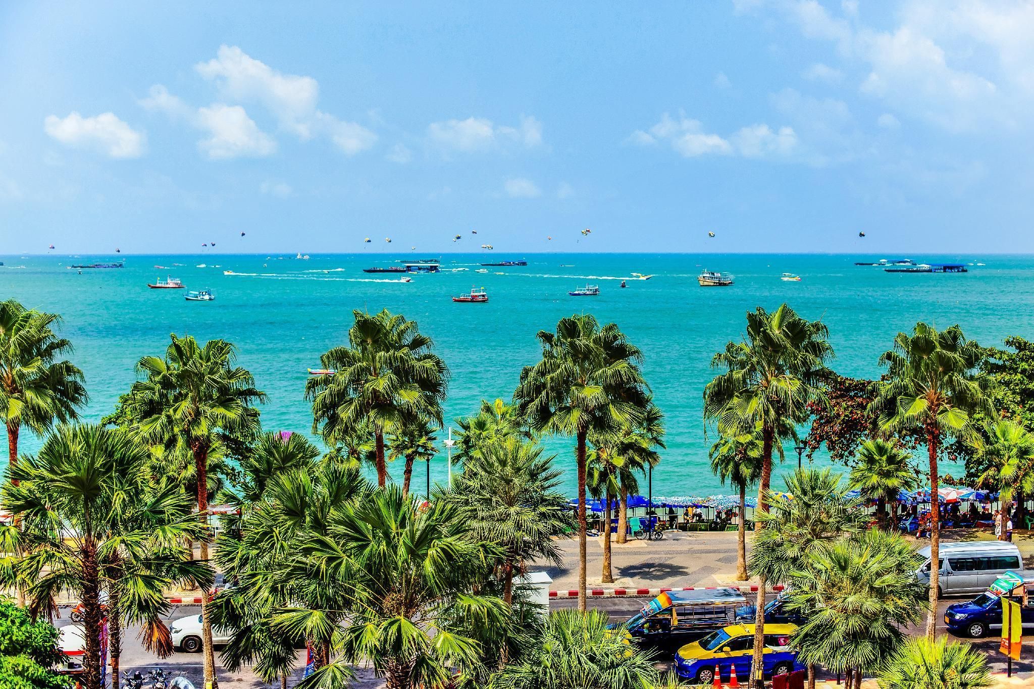 Platja Foto