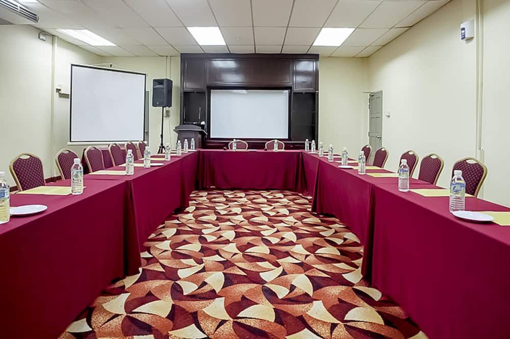 Sala de conferències