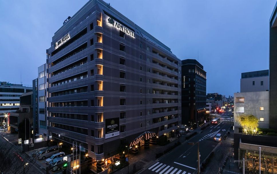 Edifici Foto