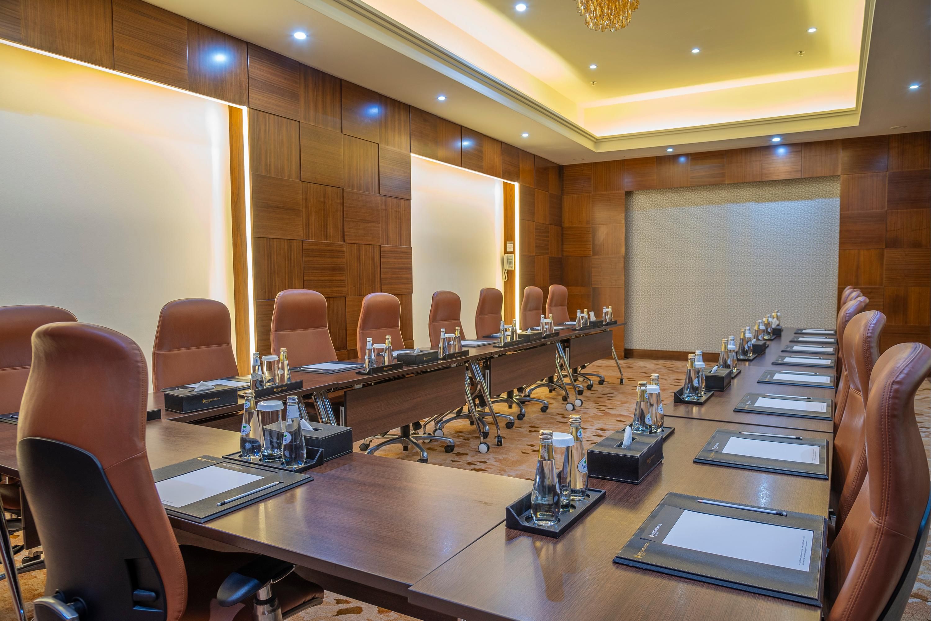 Sala de conferències