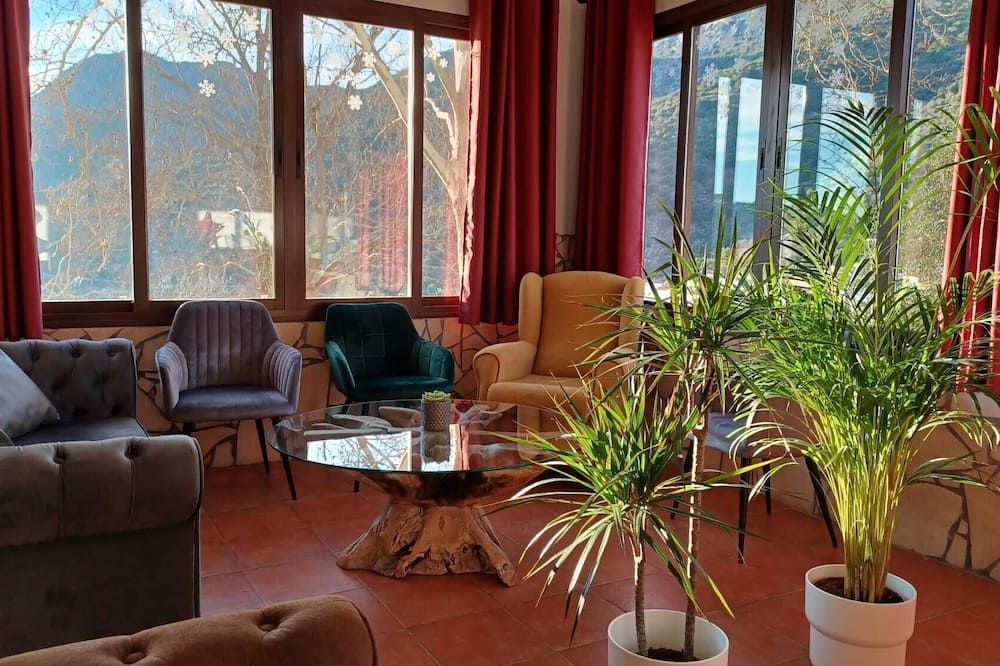 Sala d'estar
