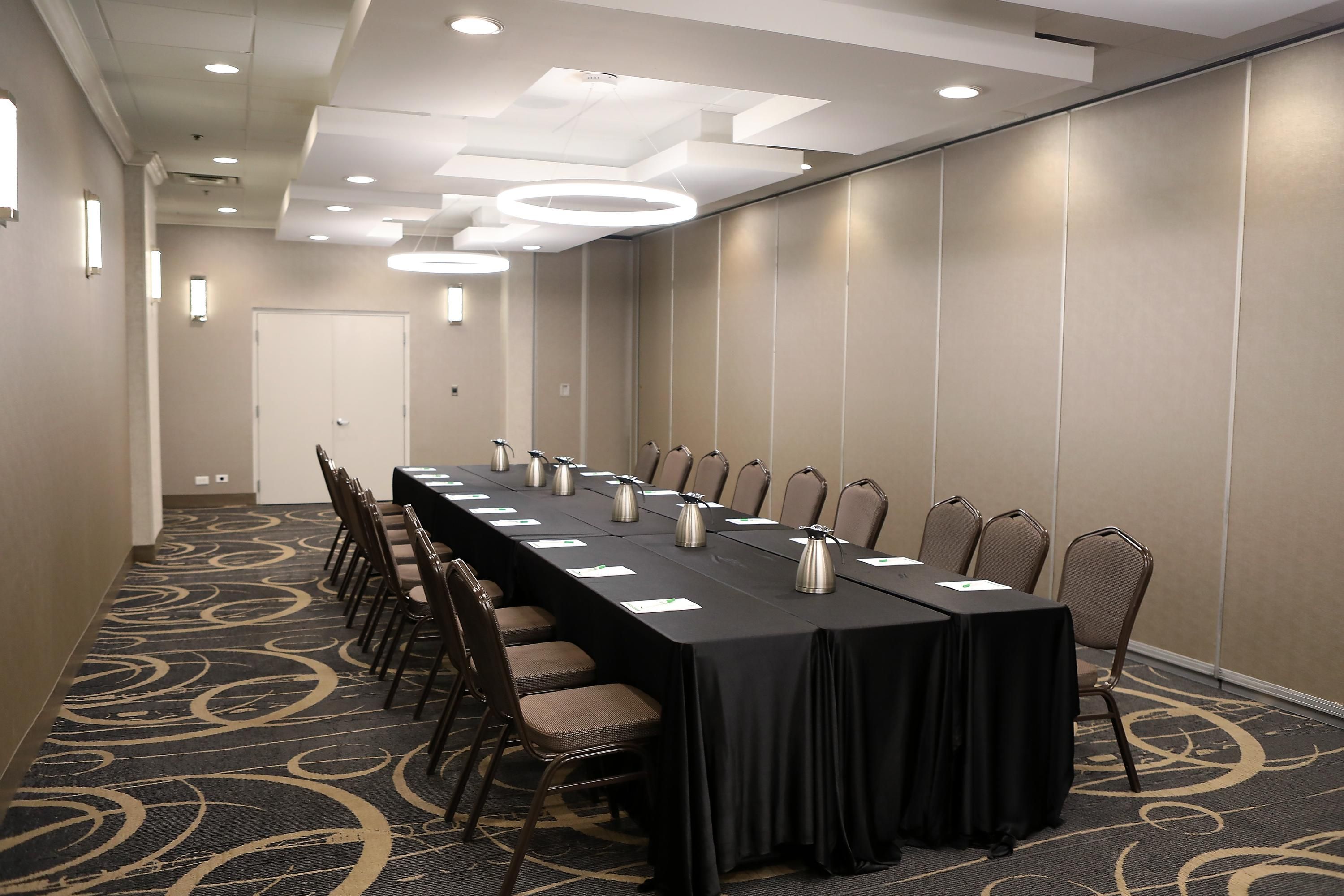 Sala de conferències Foto