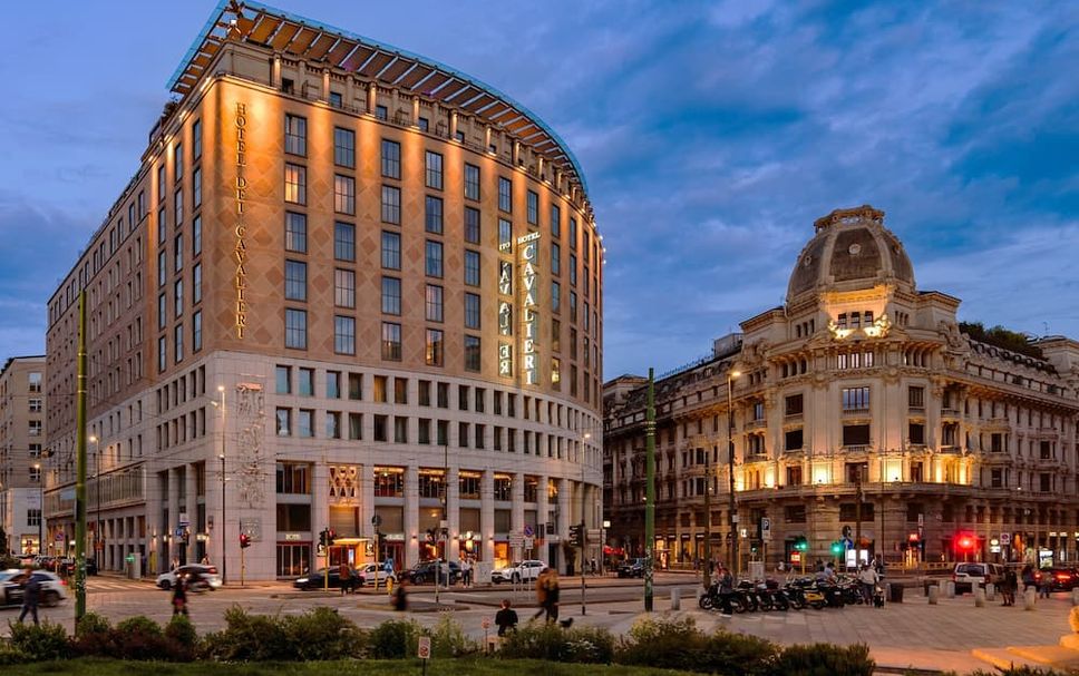 Edifici Foto