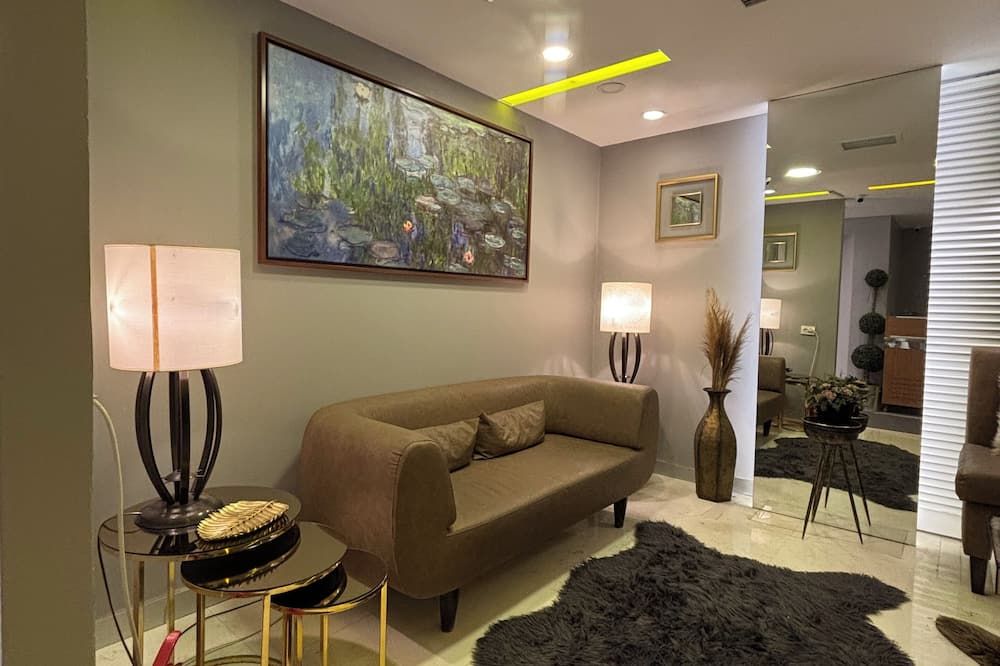 Sala Foto