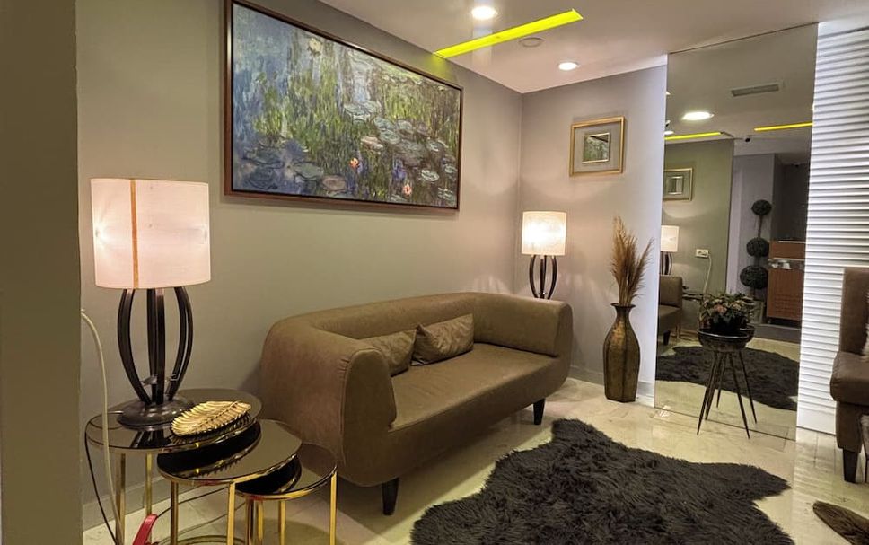 Sala Foto