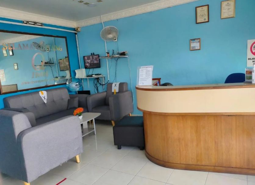 Recepció Foto