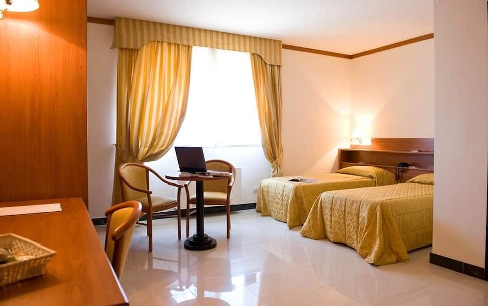 Habitació Foto