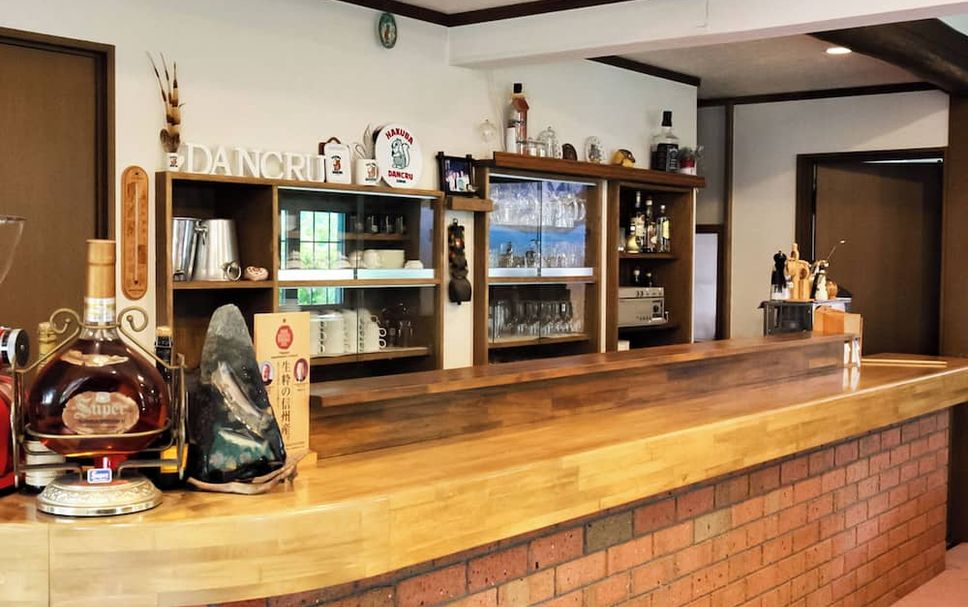 Bar Foto