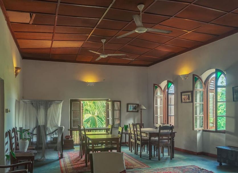Sala Foto