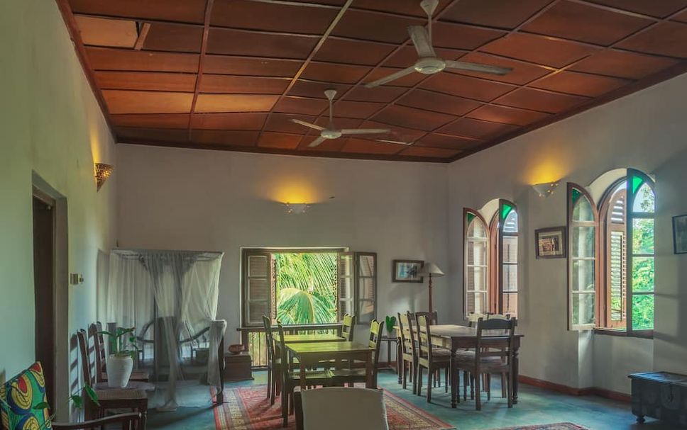 Sala Foto