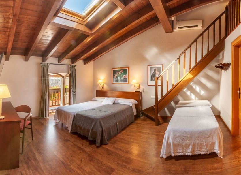 Habitació Foto