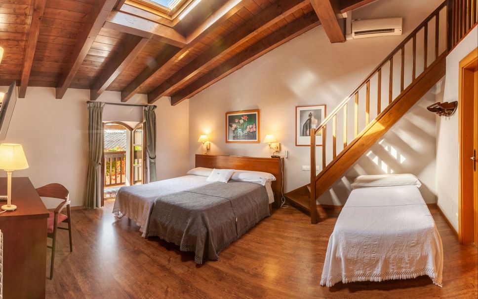 Habitació Foto