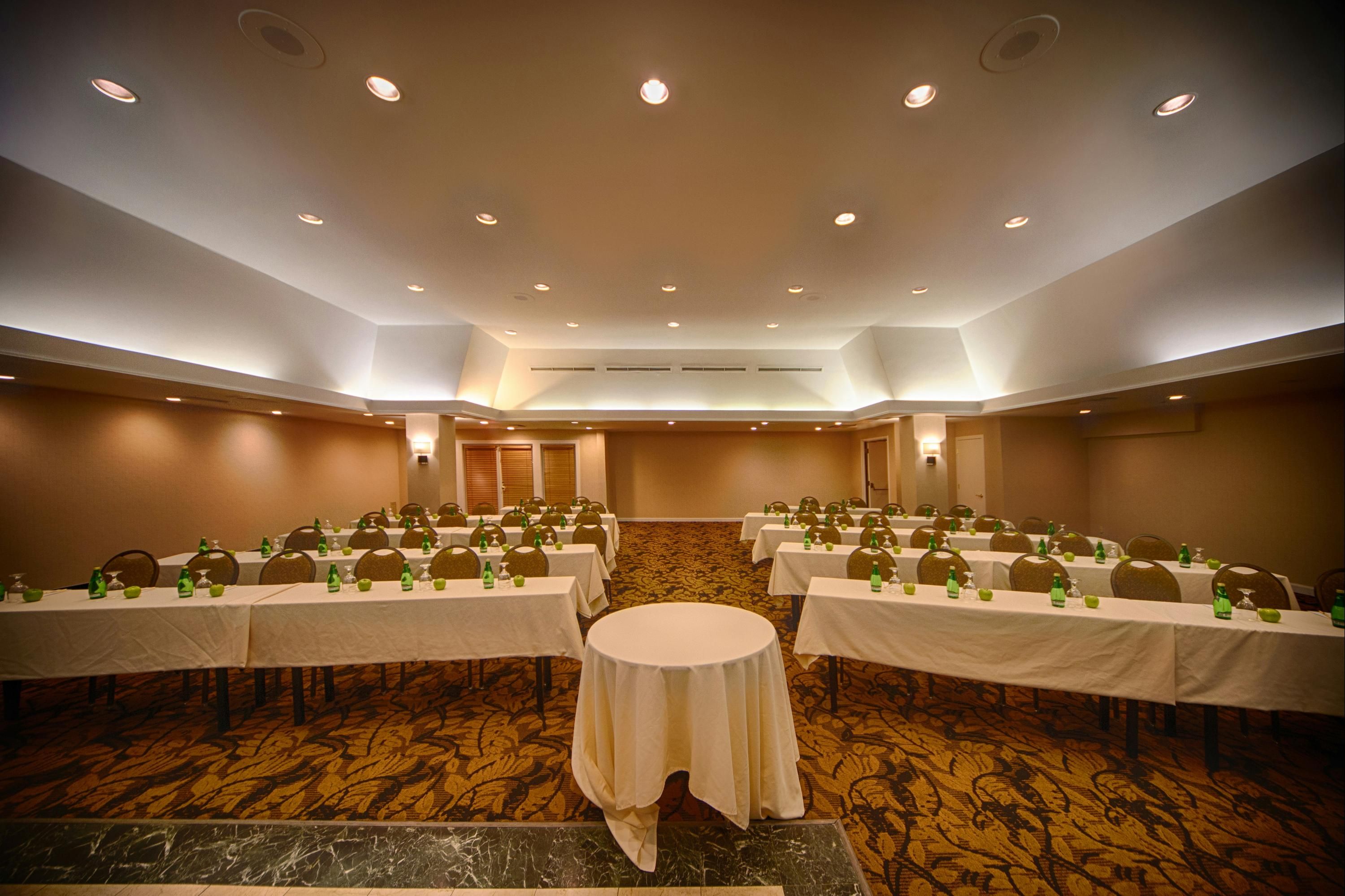 Sala de banquets