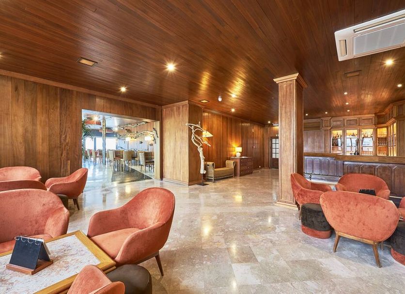 Sala d'estar Foto