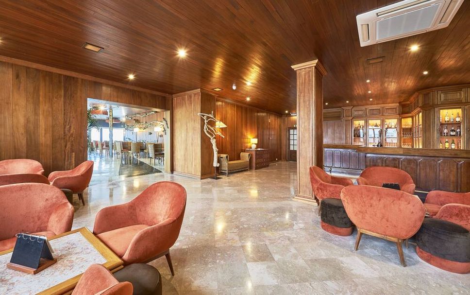 Sala d'estar Foto