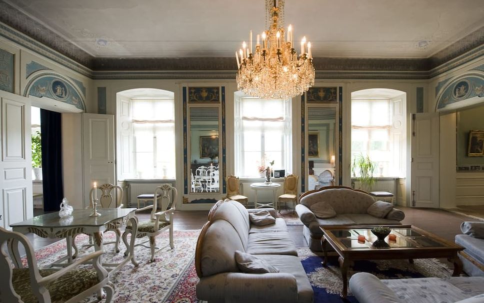 Sala Foto