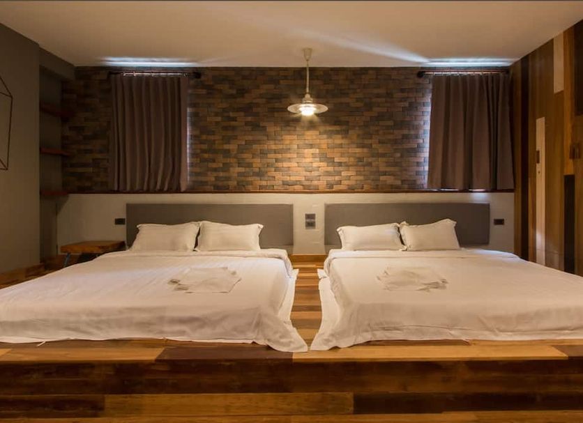 Habitació Foto