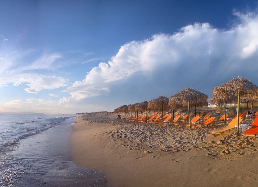 Platja Foto