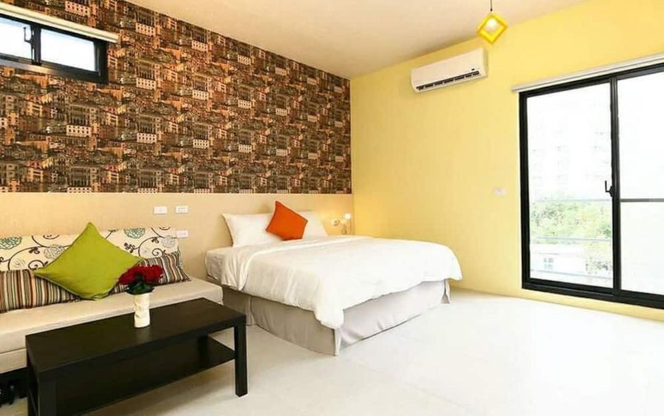Habitació Foto