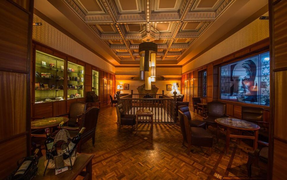 Servei de l'hotel Foto