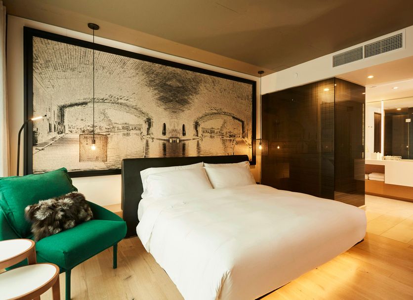 Habitació Foto