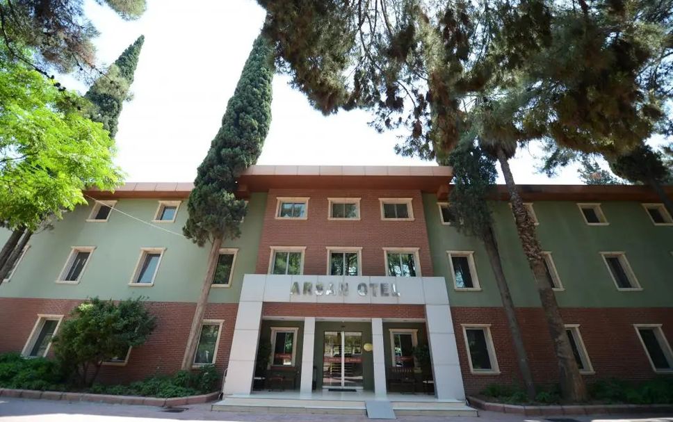 Edifici Foto