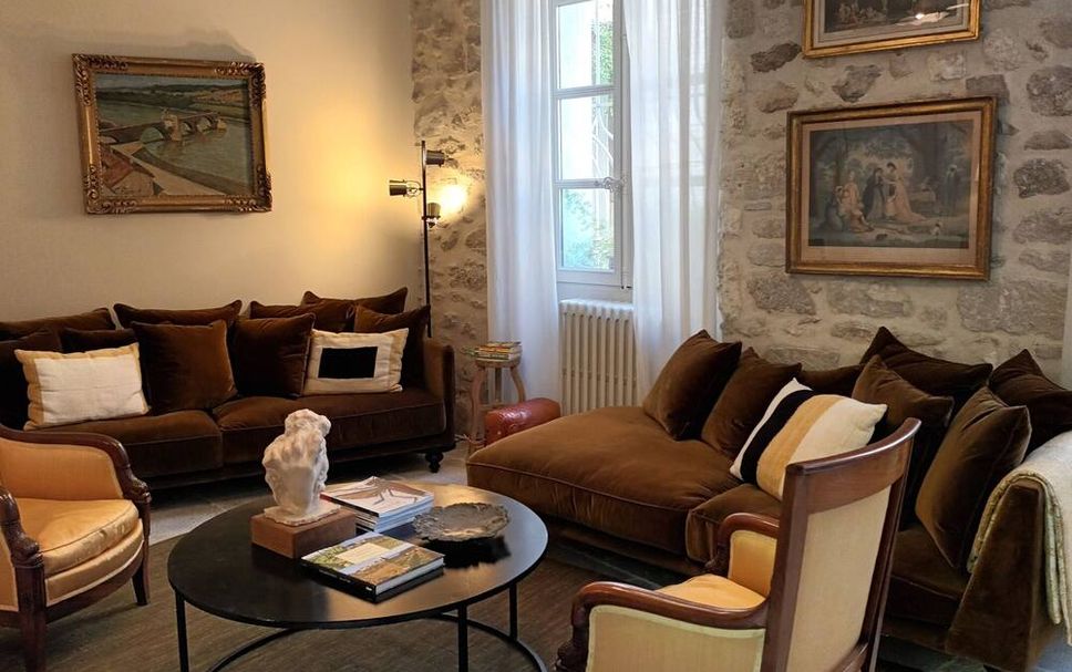 Sala Foto