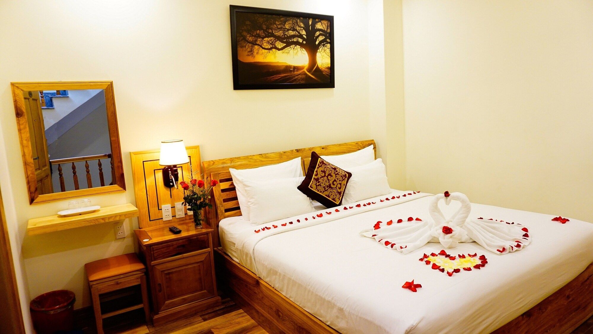 Habitació