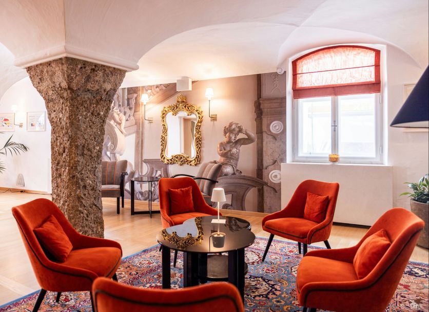 Sala d'estar Foto