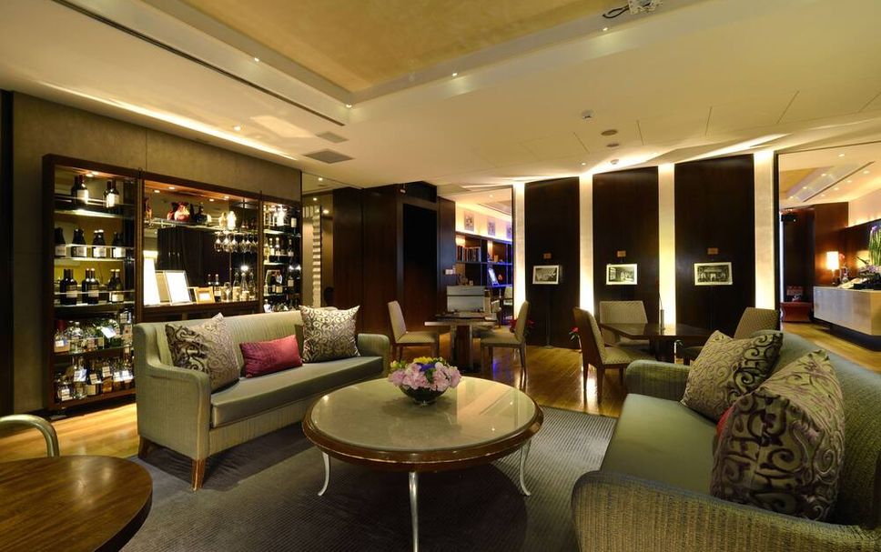 Sala d'estar Foto