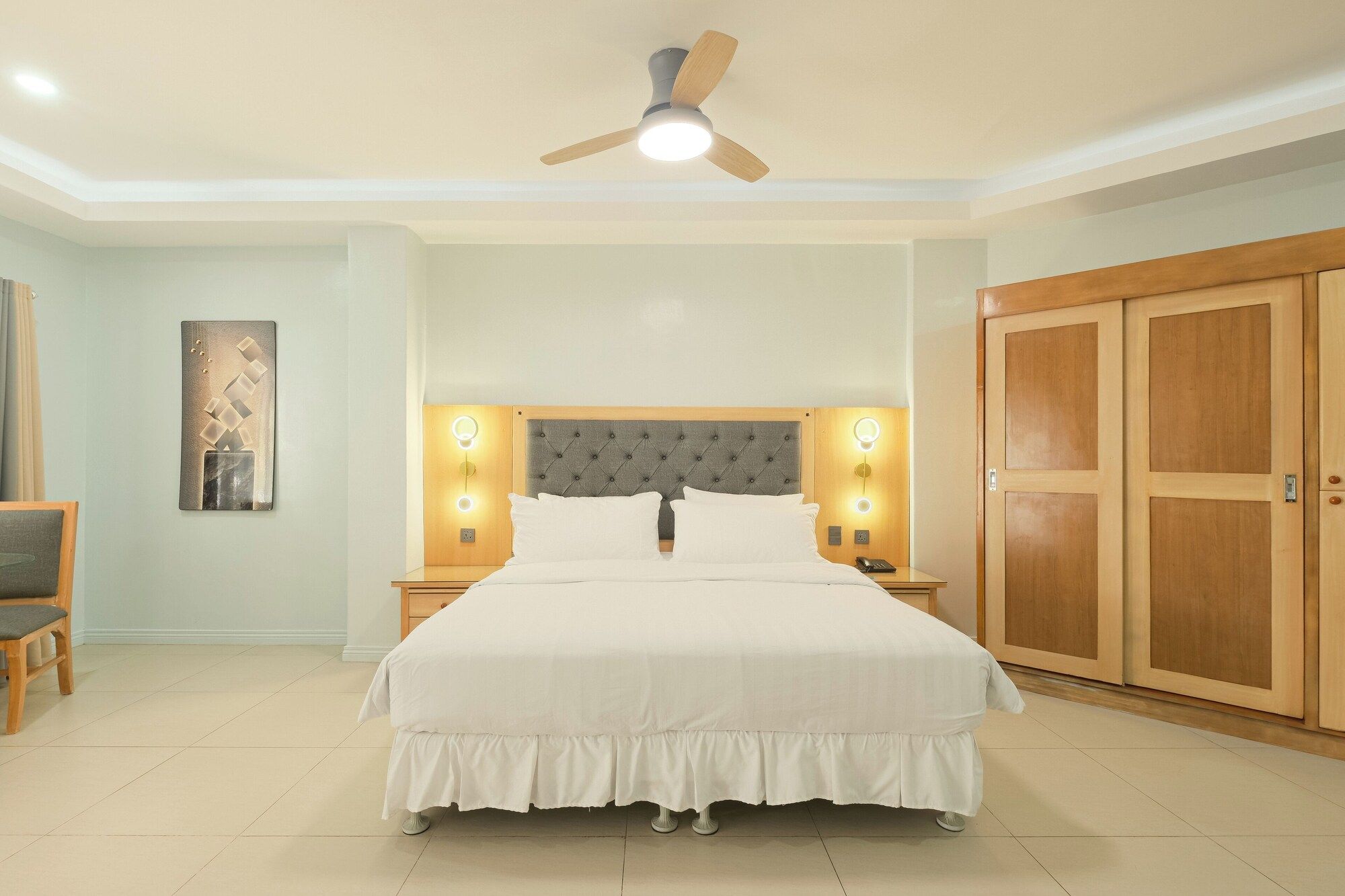 Habitació