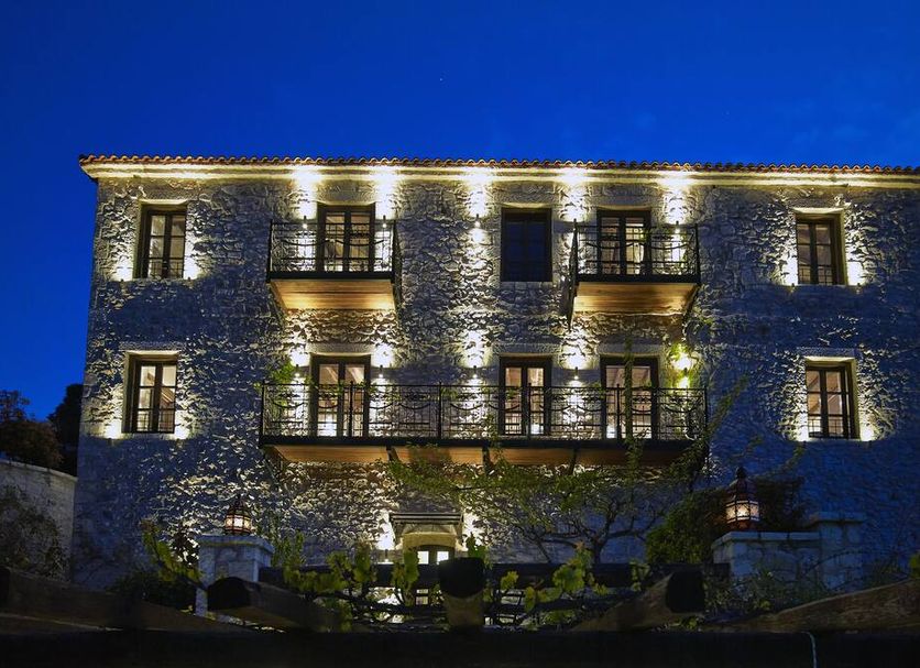 Edifici Foto
