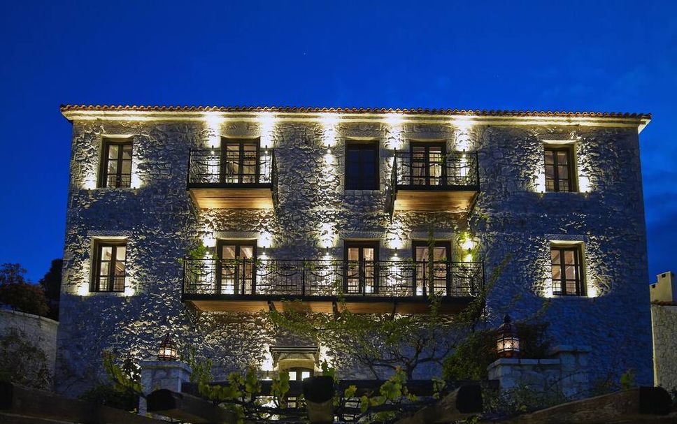 Edifici Foto