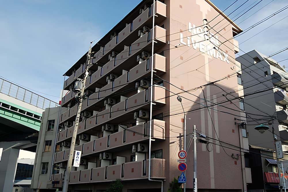 Edifici