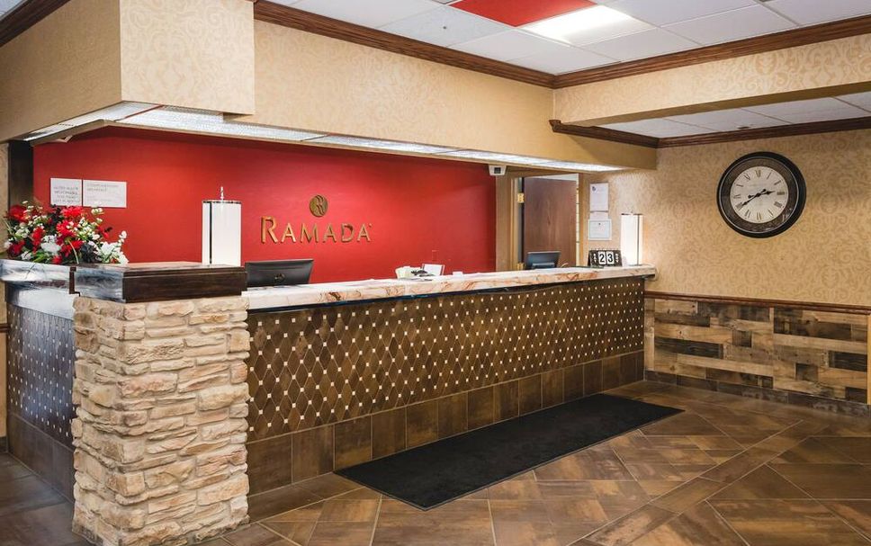 Recepció Foto