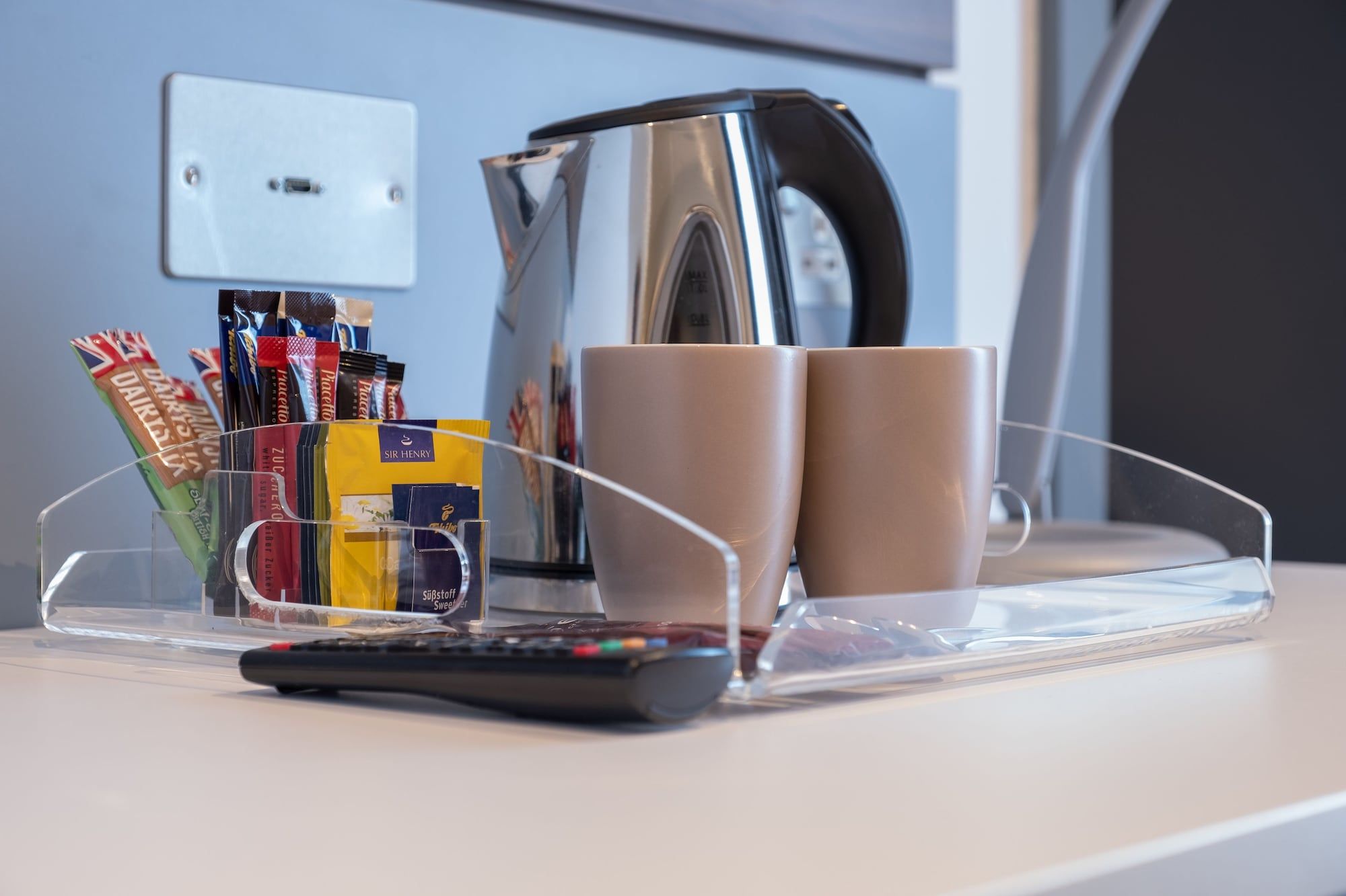 Serveis de l’habitació
