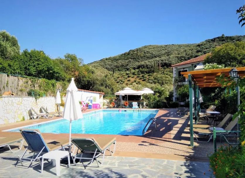 Pool Foto