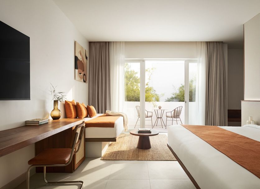 Habitació Foto