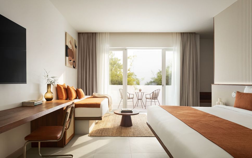 Habitació Foto