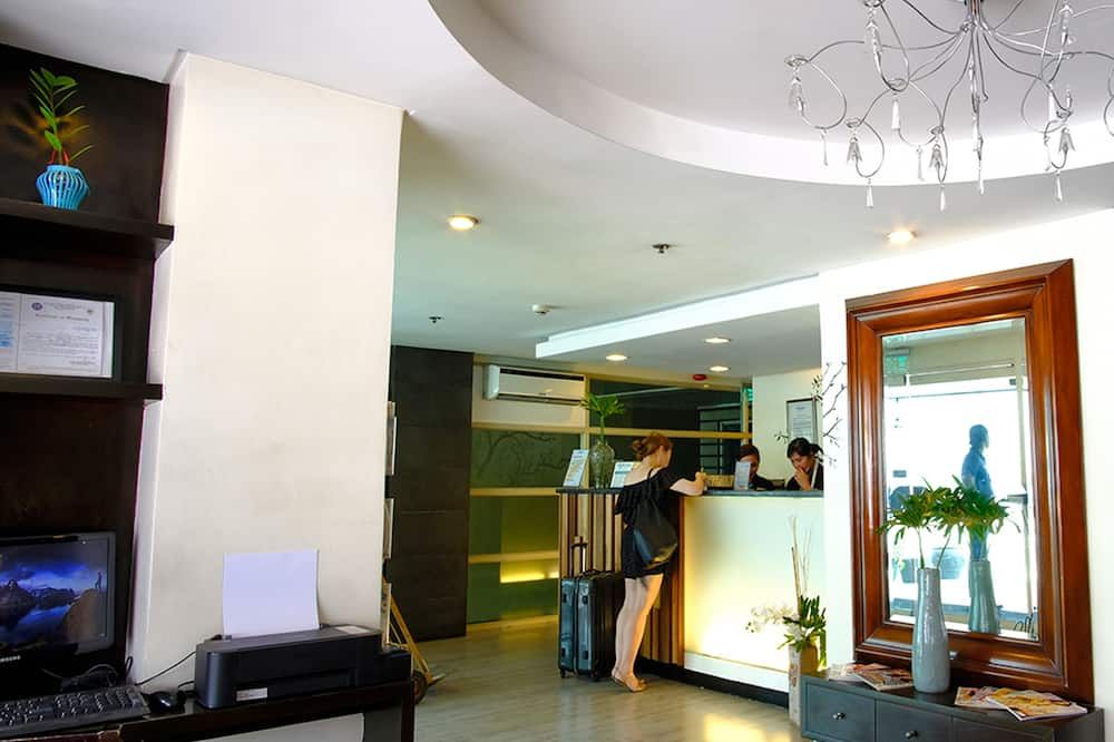Recepció