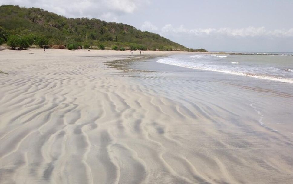 Platja Foto