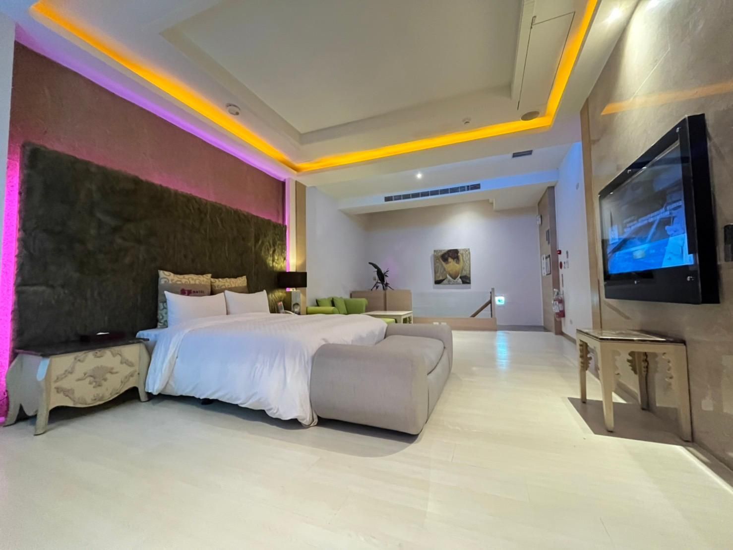 Habitació