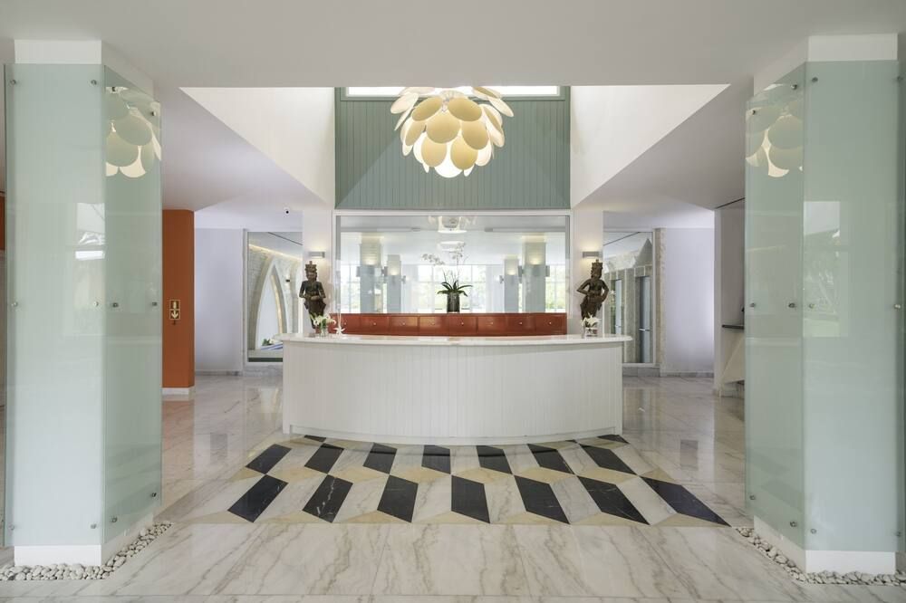 Recepció