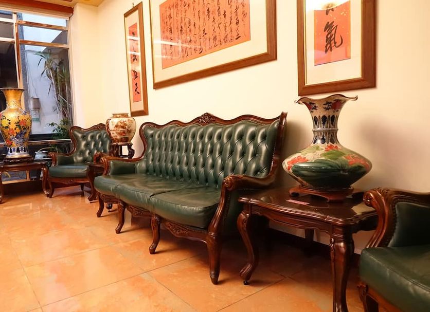 Sala Foto