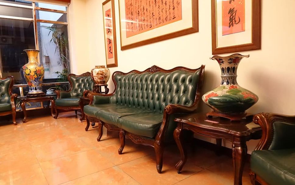 Sala Foto