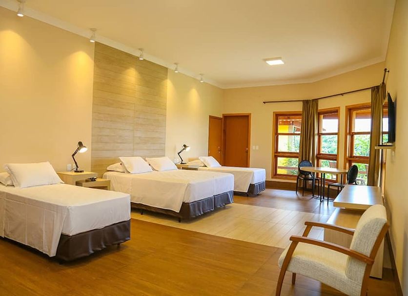 Habitació Foto