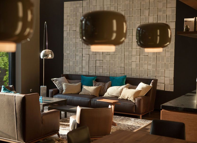 Sala d'estar Foto