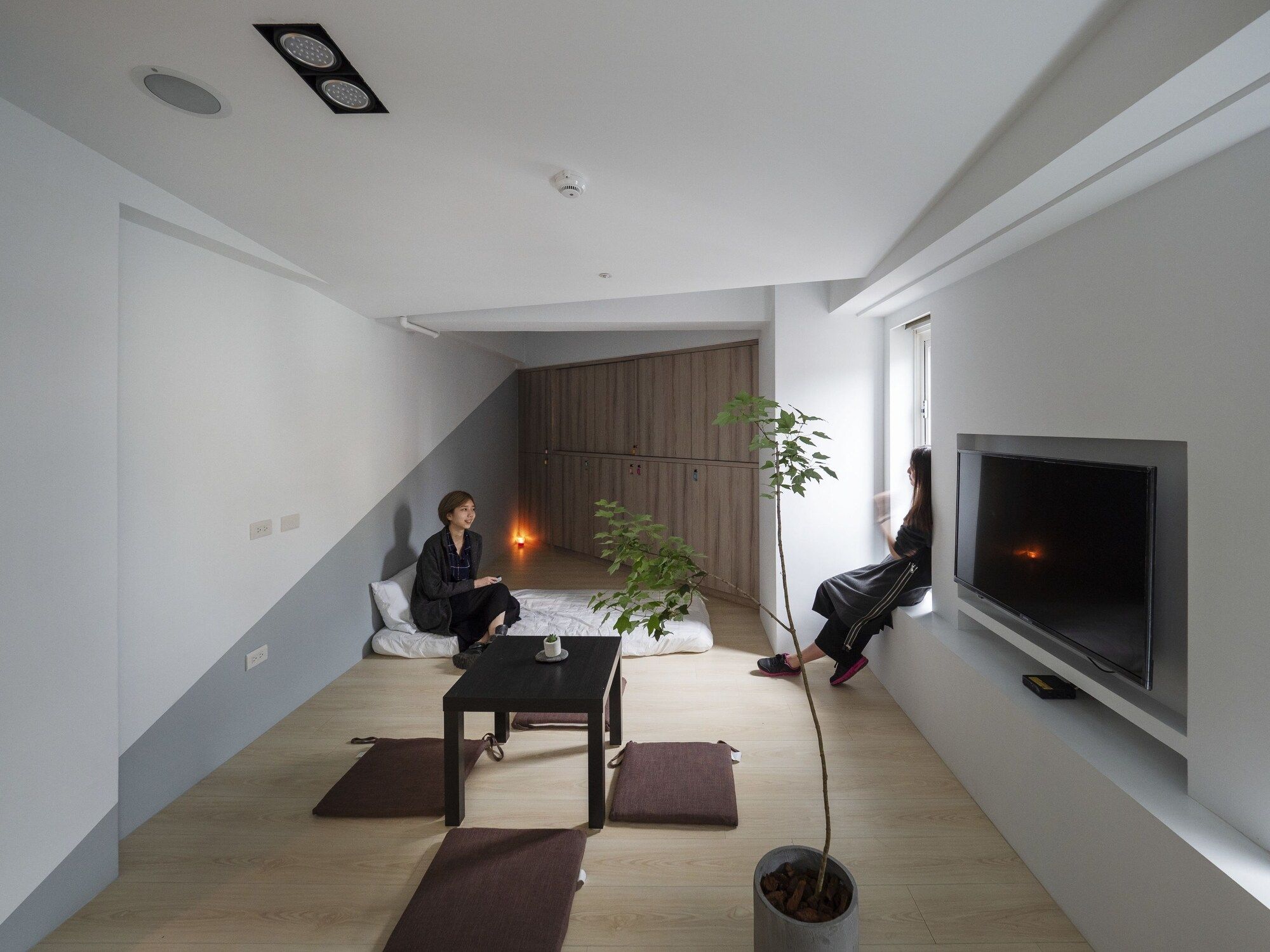 Habitació
